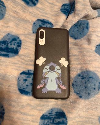 Cover Stich samsung 30s