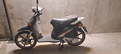 Piaggio liberty 50 cc 4 tempi NON FUNZIONA