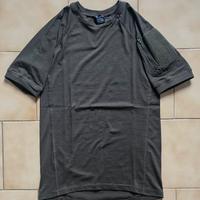 Combat shirt verde militare