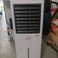 ventilatore rinfrescatore 