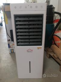 ventilatore rinfrescatore 