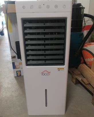 ventilatore rinfrescatore 