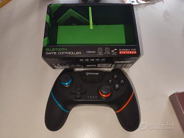 controller Nintendo switch 