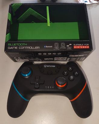controller Nintendo switch 
