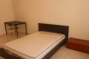 330 euro camera singola Torino Sud via Quarello