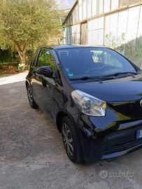 TOYOTA iQ 1.0 cambio manuale solo 80.000 km cert