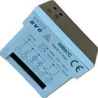 AVE Relè x impianti chiamata 45B87C Banquise