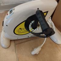 Mini Cyclette elettrica 