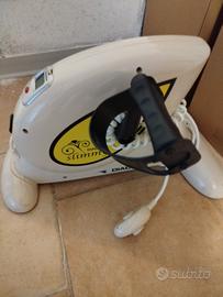 Mini Cyclette elettrica 