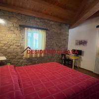 Case rurale, Pollina.