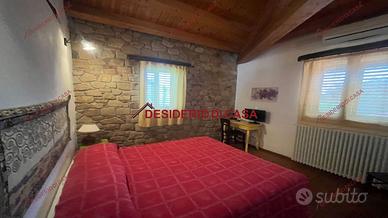 Case rurale, Pollina.