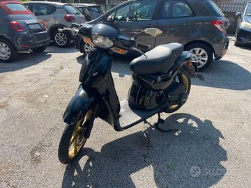 APRILIA SCARABEO 50CC
