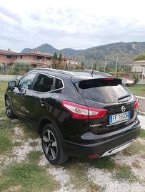 Nissan Qashqai 1.5 diesel 