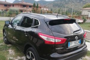 Nissan Qashqai 1.5 diesel 