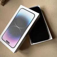 iPhone 14 Pro Max 128 gb Viola