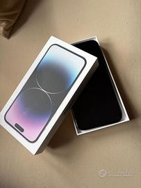 iPhone 14 Pro Max 128 gb Viola