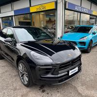 Porsche Macan 2.9 S 380cv pdk