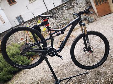 Specialized Stumpjumper fsr Comp taglia M