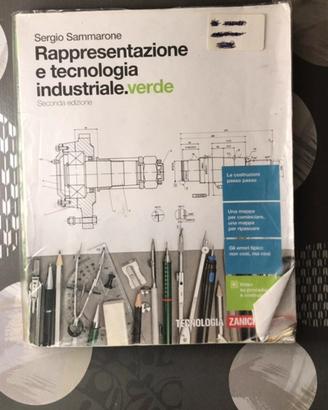 Rappresentazione e tecnologia industriale