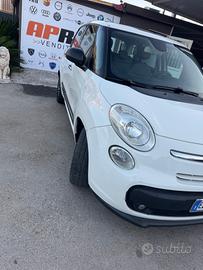Fiat 500L 1.3 Multijet 85 CV Panoramic Edition Bia