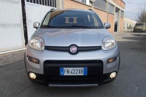 FIAT Panda FIAT PANDA 4X4 1300 MULTIJET 9 ...