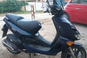 APRILIA SPA PXC