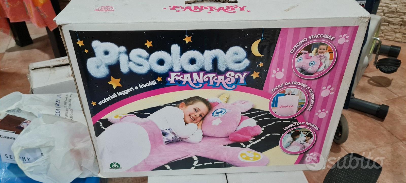 Pisolone e Set giochi per bambina - Tutto per i bambini In vendita