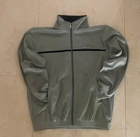 Giacca vintage Asics