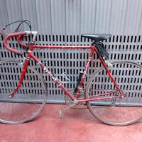 Bici da corsa uomo vintage Vicini da restaurare 