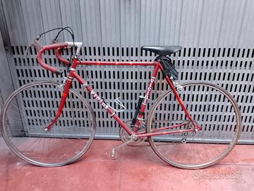 Bici da corsa uomo vintage Vicini da restaurare 
