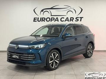 Volkswagen Tiguan 1.5 eTSI 150cv EVO ACT DSG LIFE