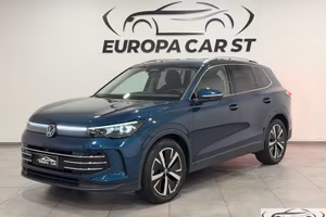 Volkswagen Tiguan 1.5 eTSI 150cv EVO ACT DSG LIFE