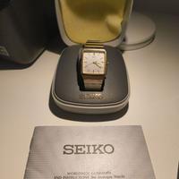 Orologio vintage Seiko Quartz