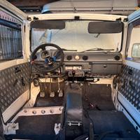 Suzuki samurai Ricambi !!!