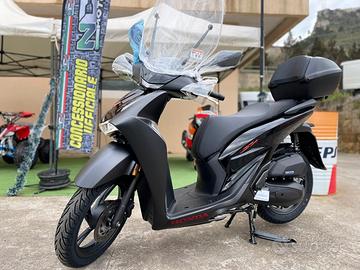 Honda SH 125 - 150 - 350 ADV 350 - 2026 Intera Gam