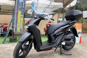 Honda SH 125 - 150 - 350 ADV 350 - 2026 Intera Gam