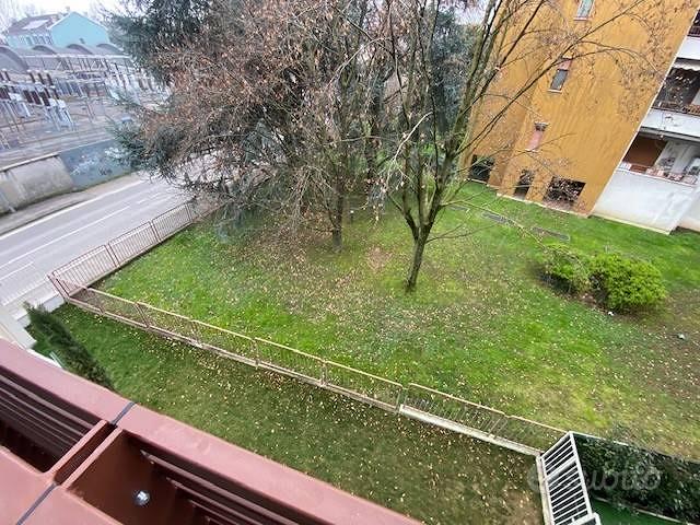 Appartamento – Monza, Molinetto, San Carlo - Vista 3