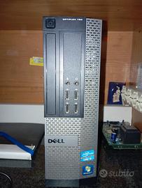 PC Dell Optiplex 790 con W10 PRO
