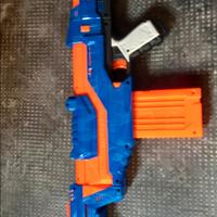 fucile nerf delta trooper