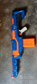 fucile nerf delta trooper