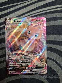 mew vmax 114/264