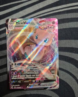 mew vmax 114/264