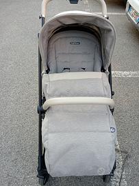 trio peg perego vivace 2024