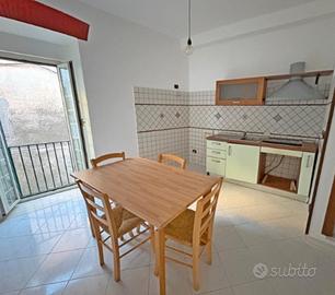 Palazzetto cielo/terra