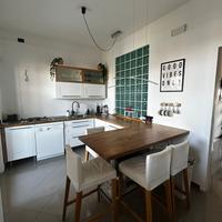 Cucina completa Ikea piano in Rovere