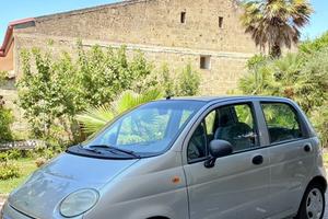 Daewoo Matiz 800i cat SE Planet