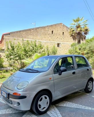 Daewoo Matiz 800i cat SE Planet