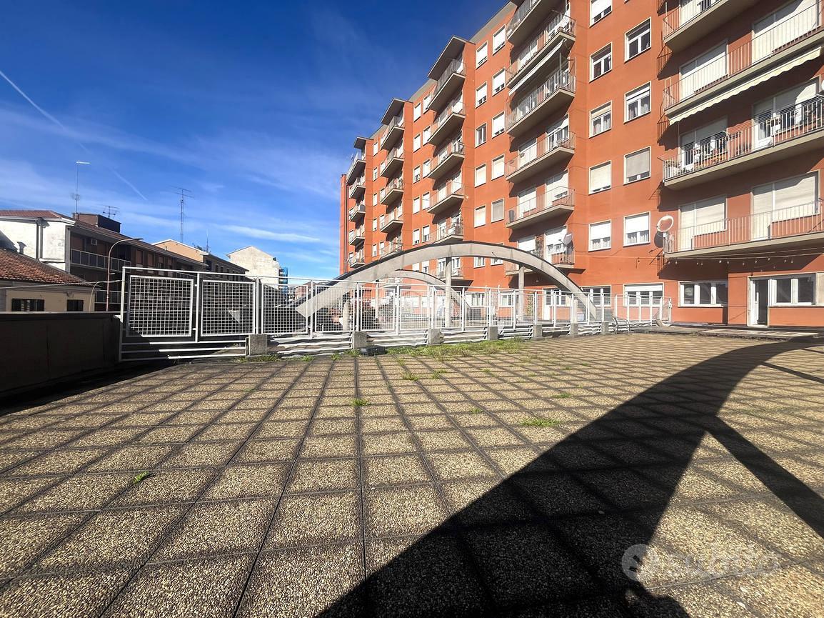 Apartment in Ivrea, San Lorenzo - Vista 3