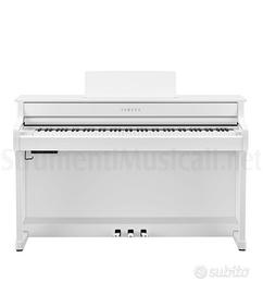 Pianoforte Yamaha