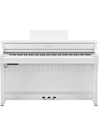Pianoforte Yamaha